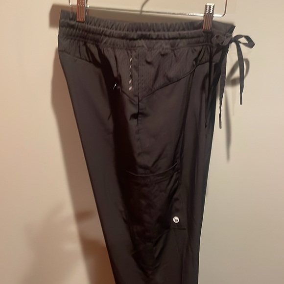 Barco One BOOST 3-POCKET MID-RISE JOGGER SCRUB PANT, Size S - Picture 8 of 8